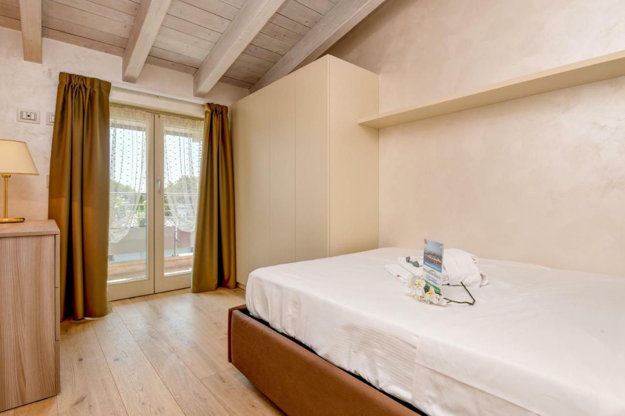 My Sirmione Lake Loft Extérieur photo