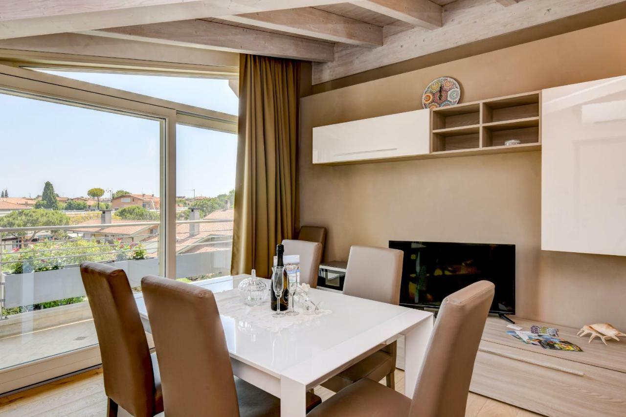 My Sirmione Lake Loft Extérieur photo