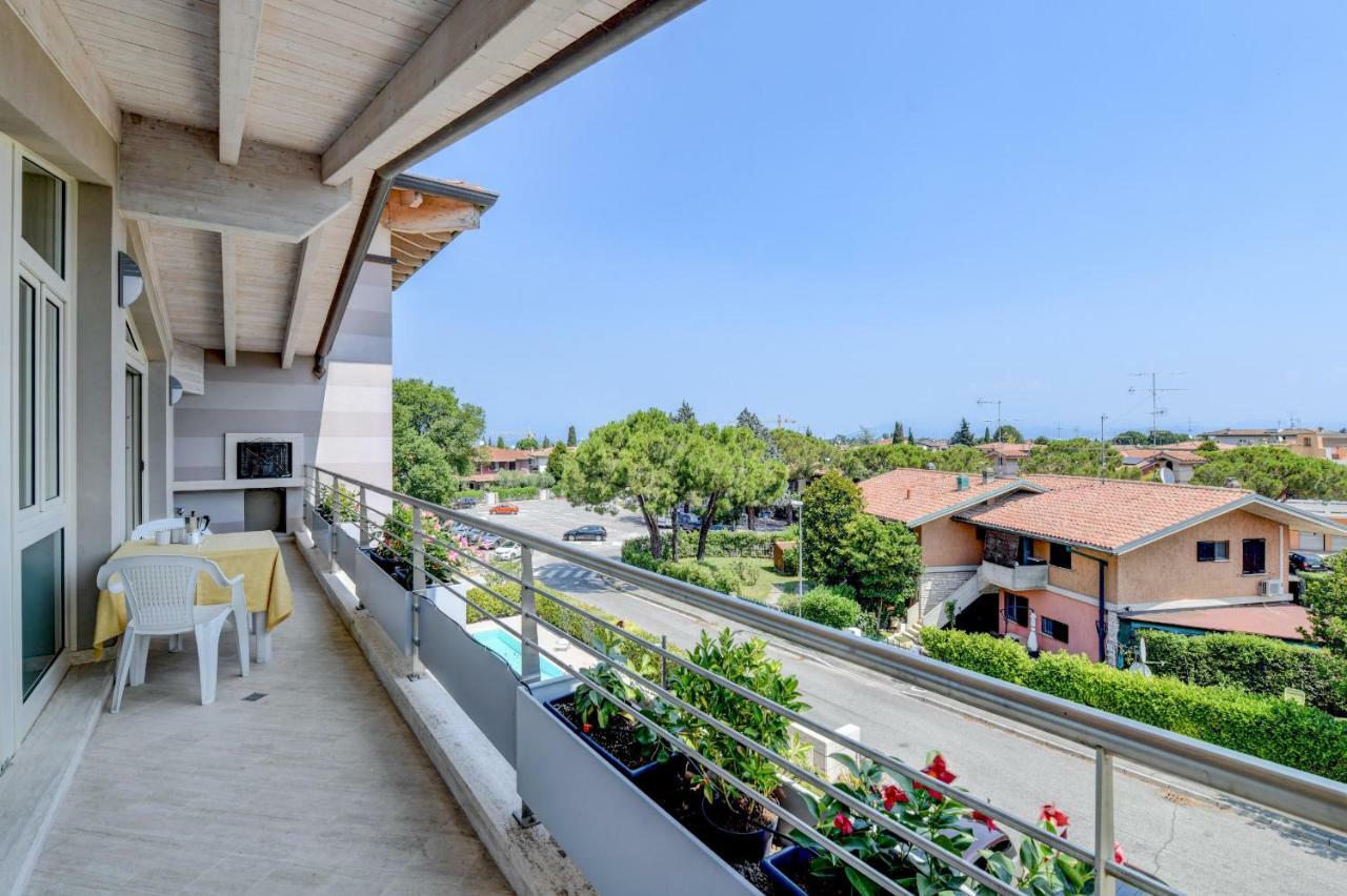 My Sirmione Lake Loft Extérieur photo