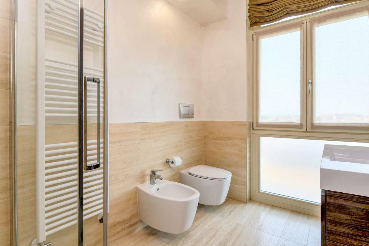 My Sirmione Lake Loft Extérieur photo