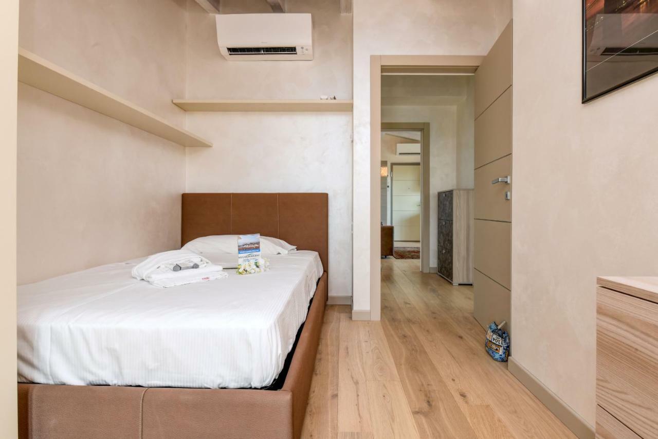 My Sirmione Lake Loft Extérieur photo