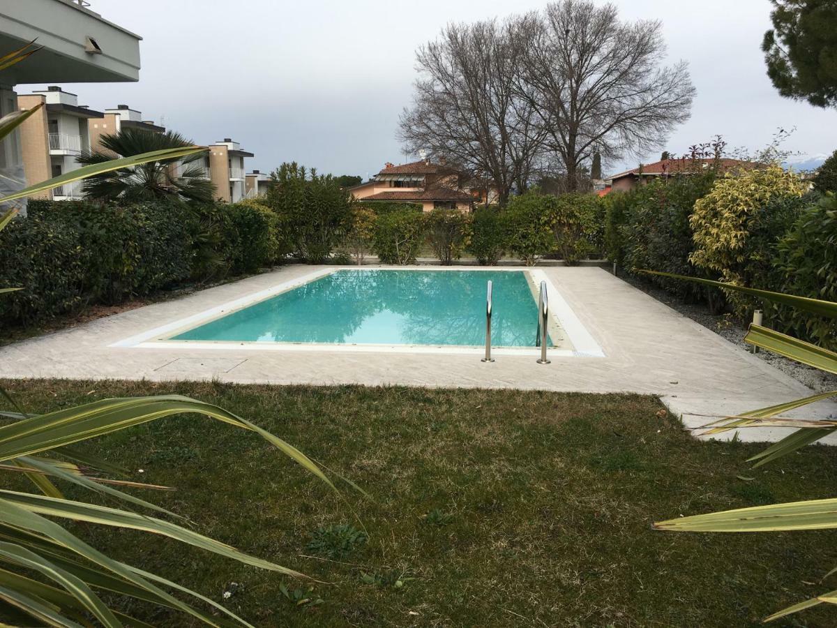 My Sirmione Lake Loft Extérieur photo