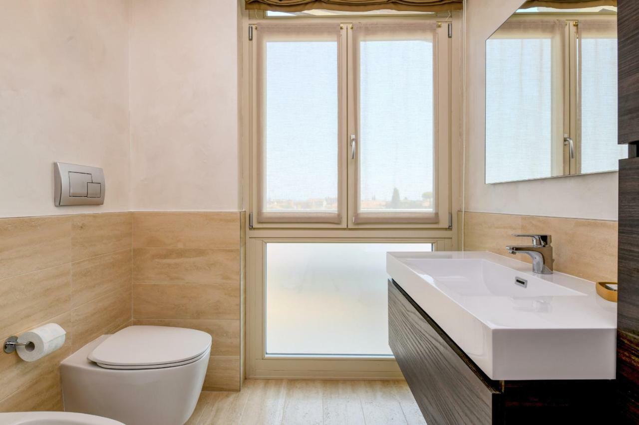 My Sirmione Lake Loft Extérieur photo