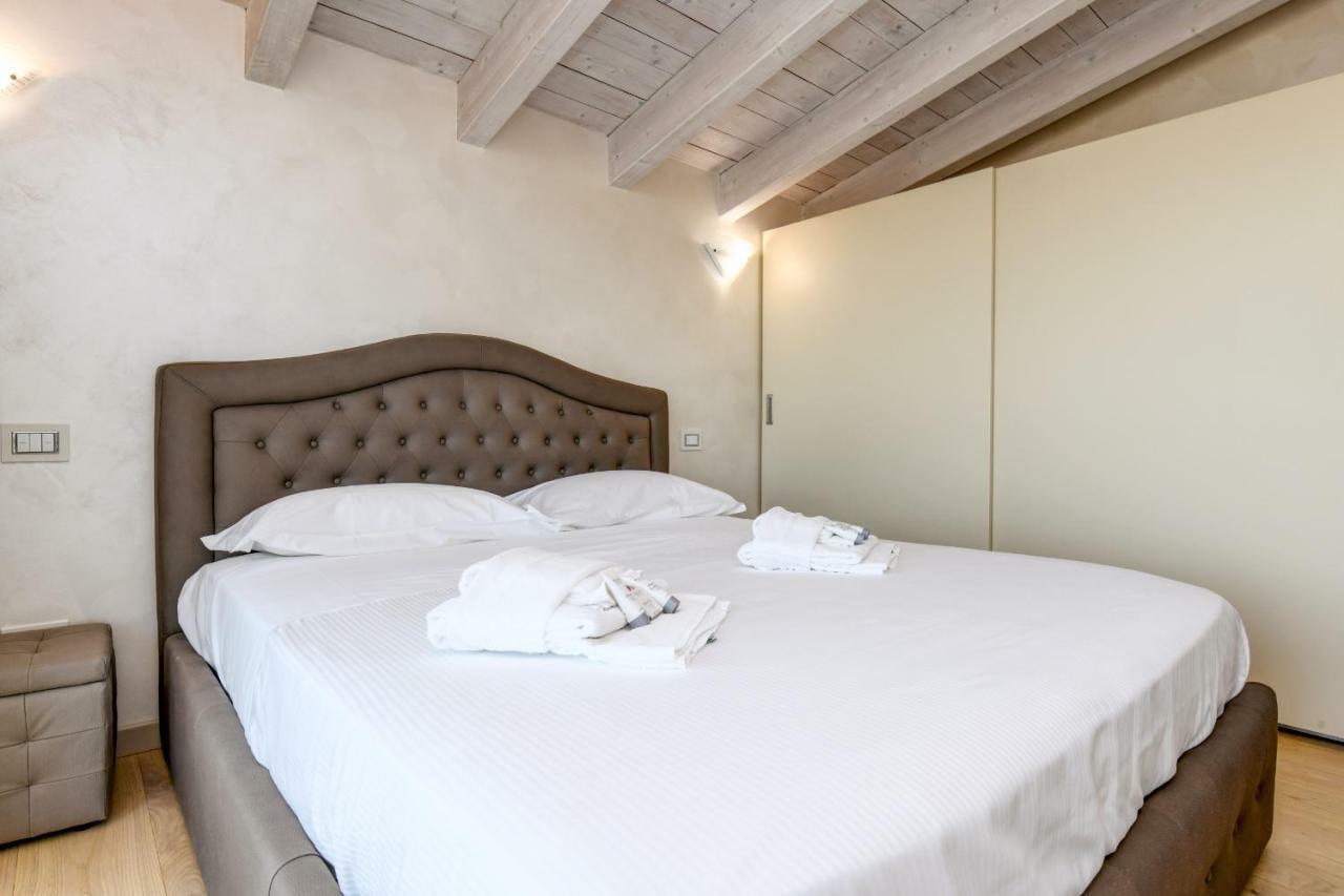 My Sirmione Lake Loft Extérieur photo