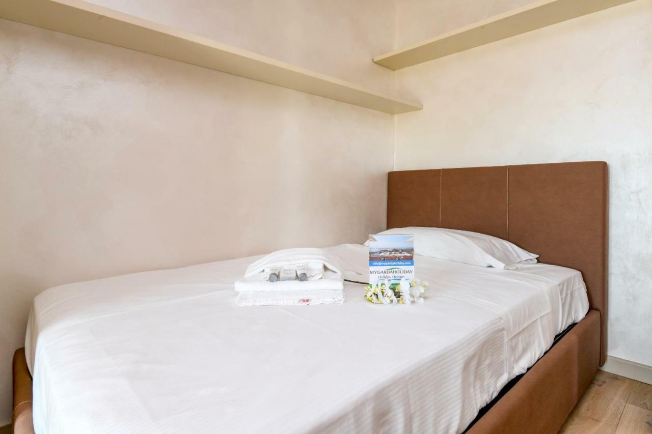 My Sirmione Lake Loft Extérieur photo
