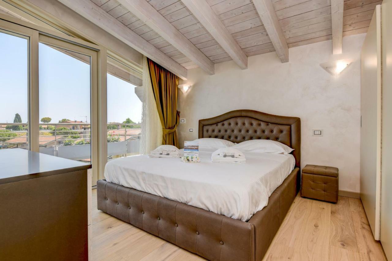 My Sirmione Lake Loft Extérieur photo