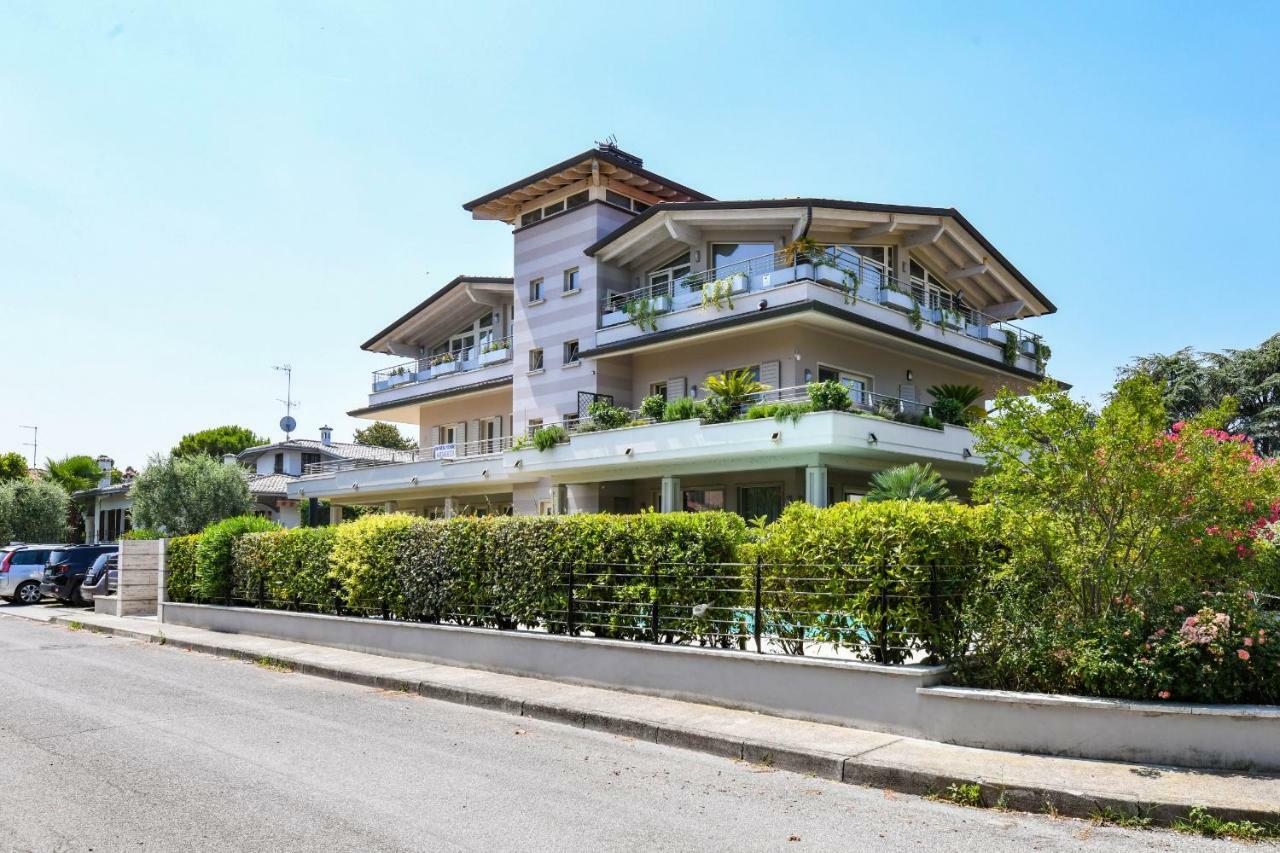 My Sirmione Lake Loft Extérieur photo