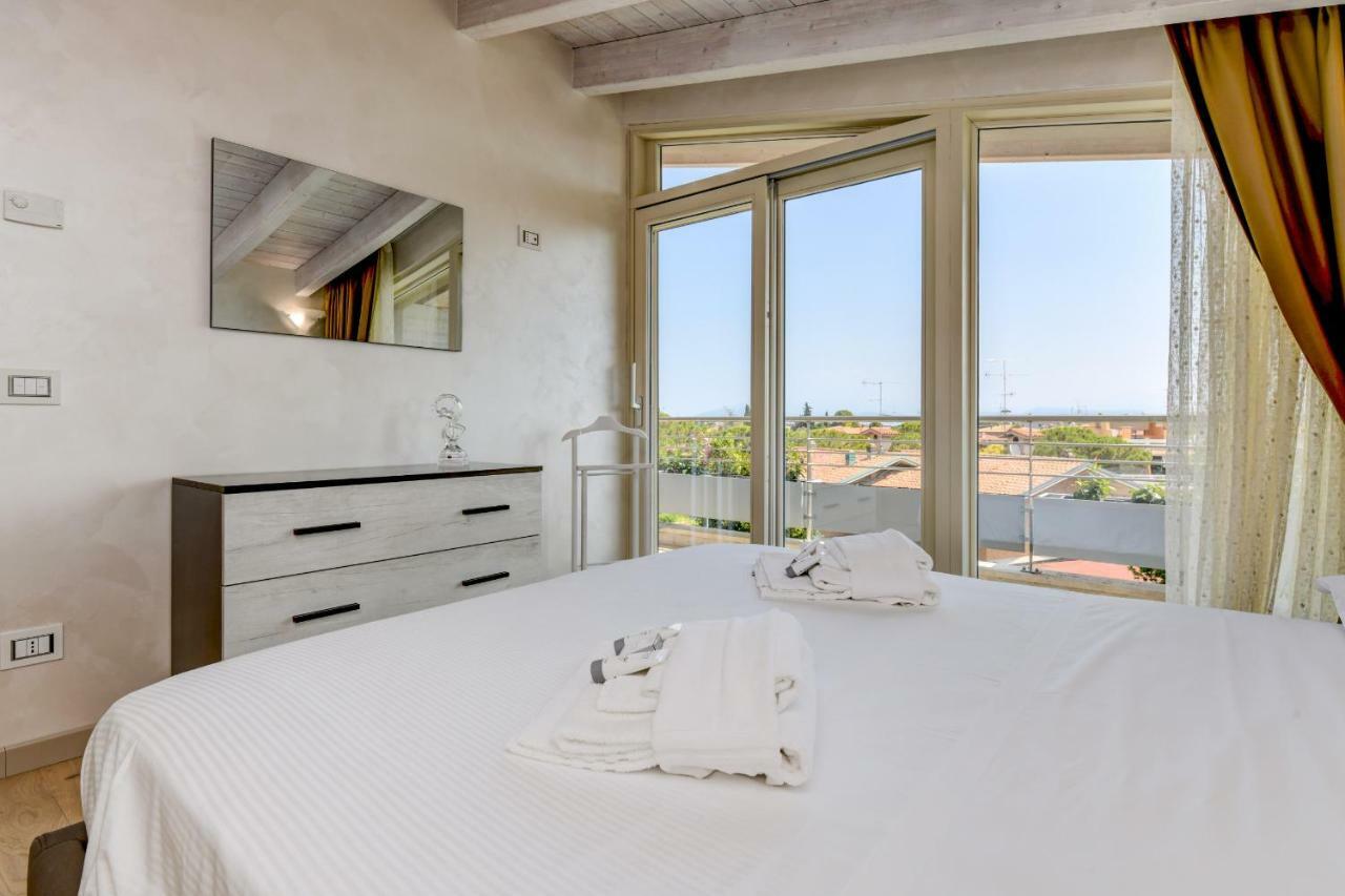My Sirmione Lake Loft Extérieur photo