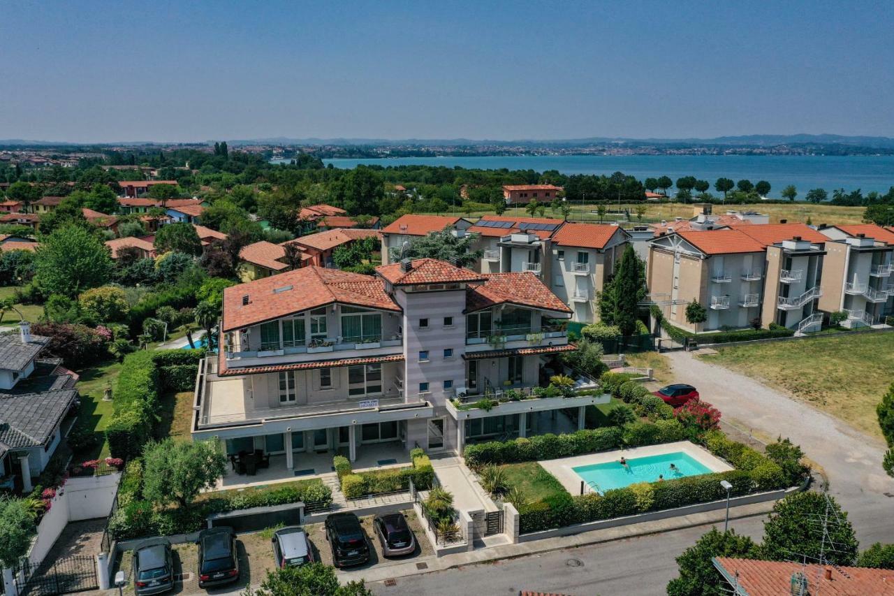 My Sirmione Lake Loft Extérieur photo